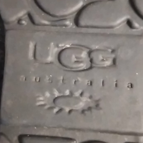 UGG Booties - Picture 6 of 9
